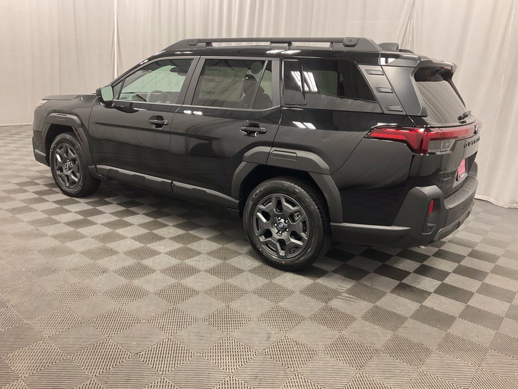 New 2026 Subaru Outback Premium AWD/4WD image 4