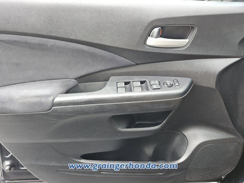 Used 2012 Honda CR-V EX image 23