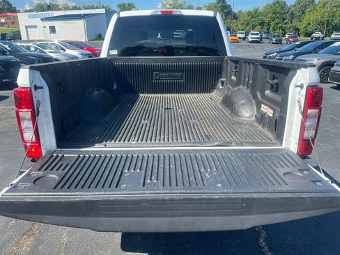 Used 2022 Ford F250 XLT AWD/4WD image 23
