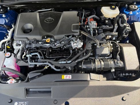 Used 2026 Toyota Camry LE FWD image 31