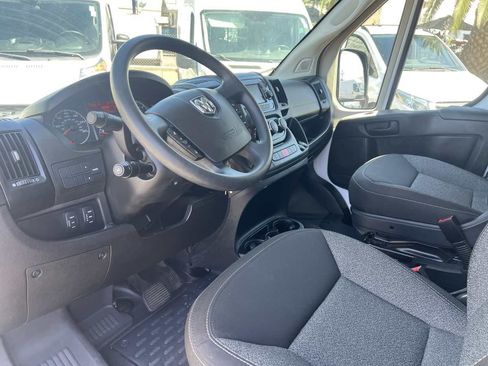 Used 2021 RAM ProMaster 1500 FWD image 21