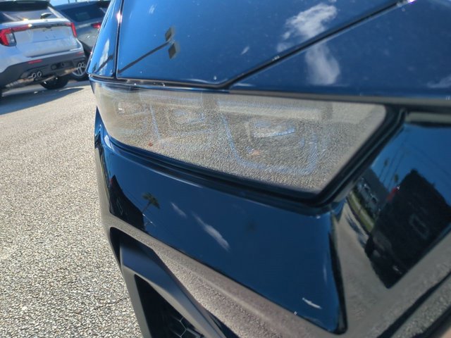 New 2026 Ford Mustang Premium w/ Mustang TLD Signature Edition RWD image 10