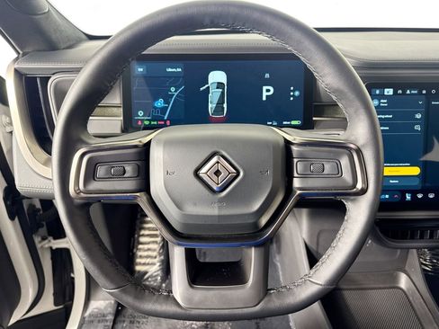 Used 2024 Rivian R1S Adventure image 11