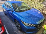 Used 2023 Nissan Sentra SV image 2