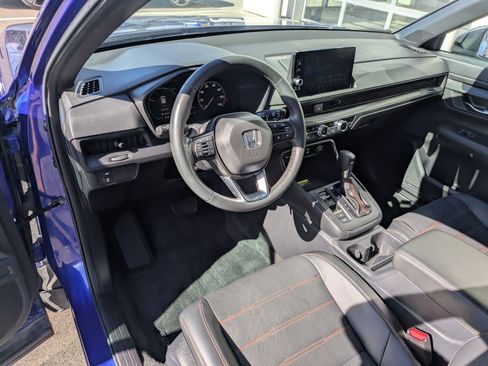 Used 2025 Honda CR-V Sport-L image 16
