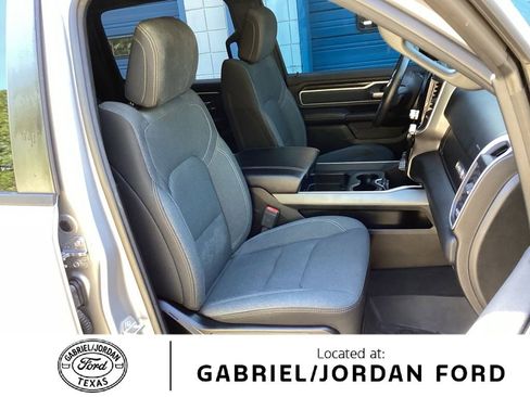 Used 2020 RAM 1500 Lone Star image 27