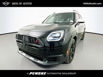 New 2026 MINI Cooper Countryman S