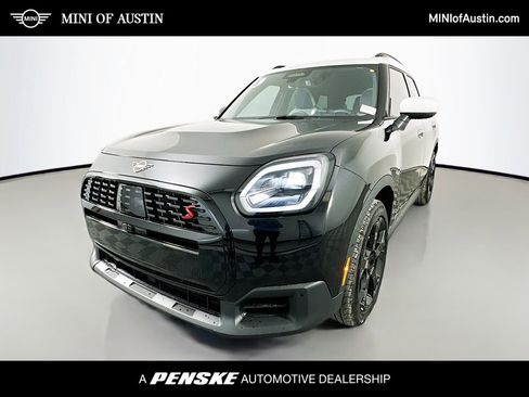 New 2026 MINI Cooper Countryman S w/ Comfort Package Max image 1