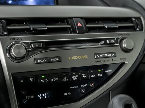 Used 2014 Lexus RX 350 AWD image 29