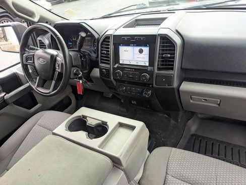 Used 2019 Ford F150 XLT w/ Equipment Group 301A Mid image 30