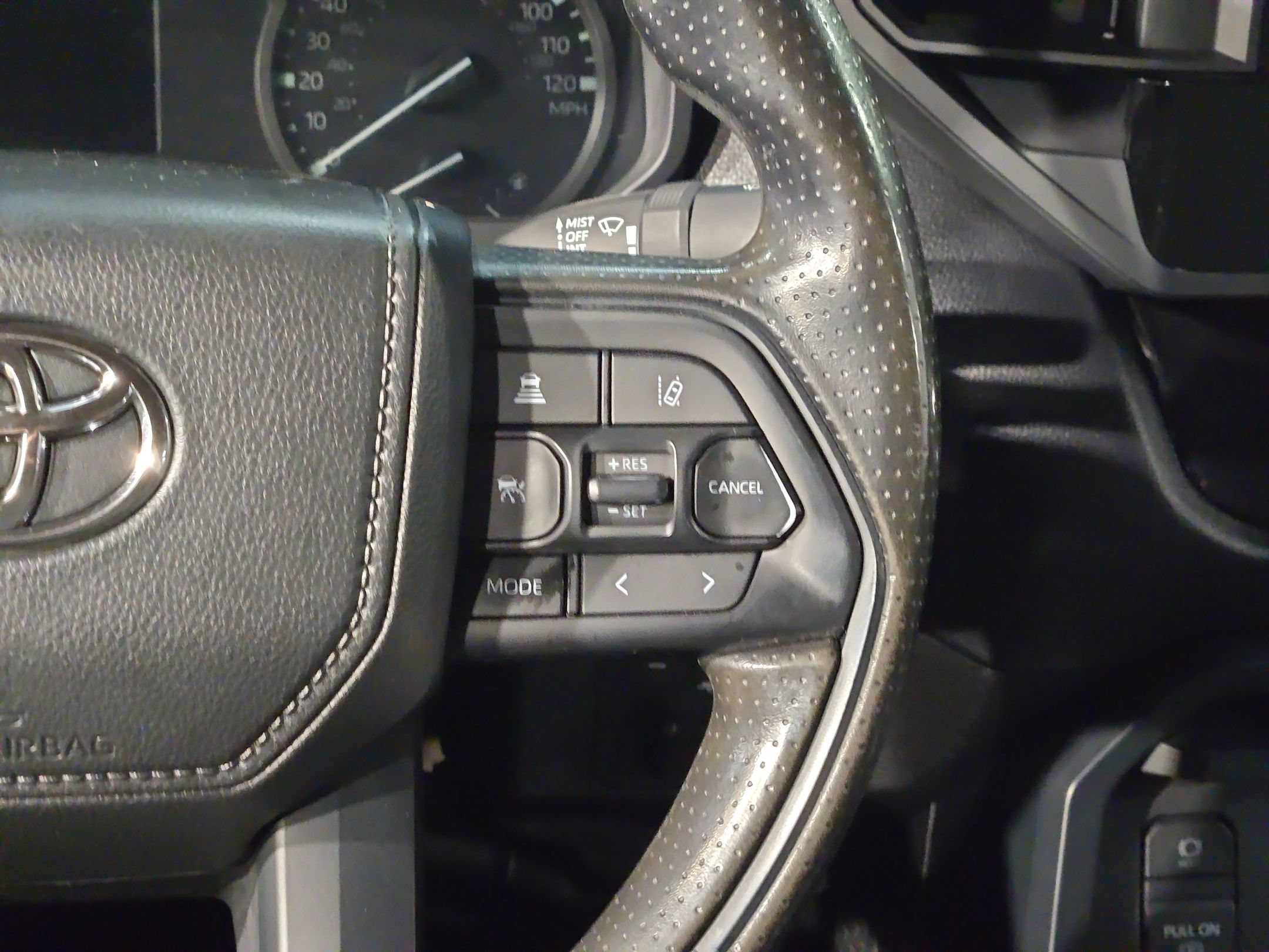 Used 2025 Toyota Tundra SR5 w/ SX Package RWD image 27