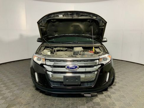 Used 2013 Ford Edge Limited image 7
