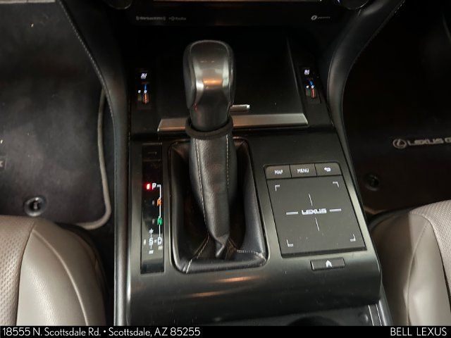 Used 2023 Lexus GX 460 w/ Black Line Special Edition AWD/4WD image 27