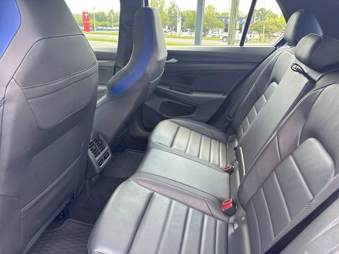 Used 2024 Volkswagen Golf R AWD/4WD image 33