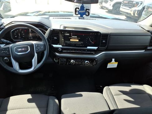 Used 2026 GMC Sierra 1500 Elevation AWD/4WD image 10