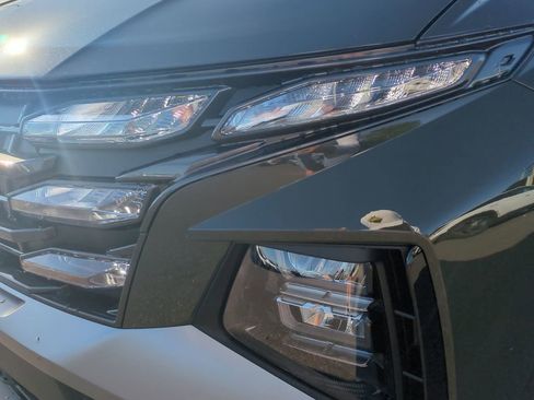 New 2026 Hyundai Tucson SEL FWD image 10