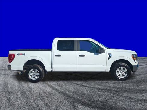 Certified 2023 Ford F150 XLT w/ Trailer Tow Package image 3