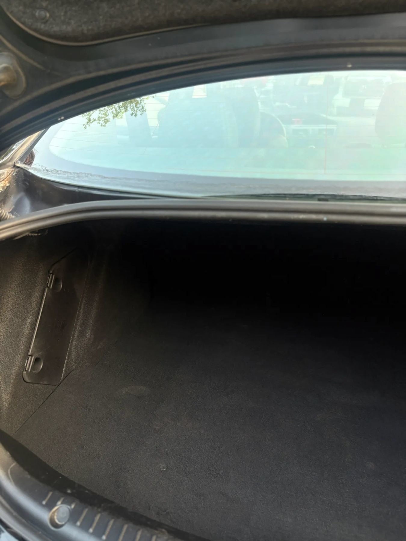 Used 2012 MAZDA MAZDA3 i Grand Touring FWD image 23