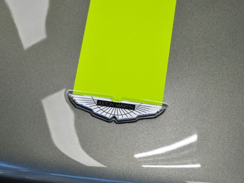 Used 2019 Aston Martin Rapide AMR RWD image 55