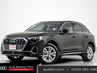 Used 2022 Audi Q3 2.0T Premium w/ Convenience Package