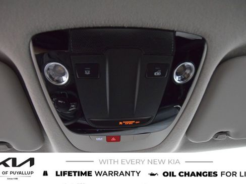 New 2026 Kia Seltos SX image 25