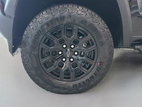 New 2026 Chevrolet Colorado Trail Boss image 24