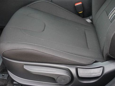 New 2026 Hyundai Elantra SEL Sport Premium w/ Cargo Package FWD image 11