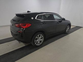 Used 2018 BMW X2 sDrive28i w/ Convenience Package video 2