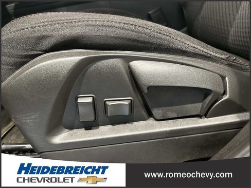 Used 2015 Chevrolet Equinox LS image 15