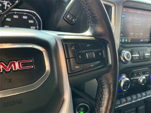 Used 2022 GMC Sierra 1500 Elevation image 19
