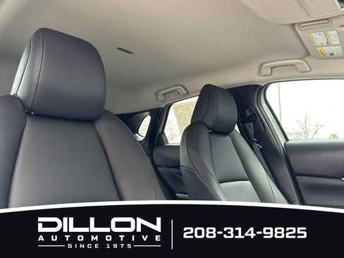 Certified 2026 MAZDA CX-30 AWD 2.5 S w/ Select Sport Pkg image 17
