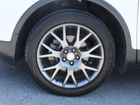 Used 2019 Buick Encore Sport Touring w/ Safety Package FWD image 33