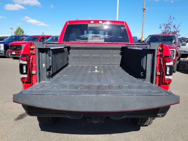 Used 2022 RAM 2500 Power Wagon AWD/4WD image 11