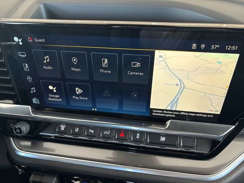 New 2026 Chevrolet Silverado 2500 High Country w/ High Country Premium Package image 16