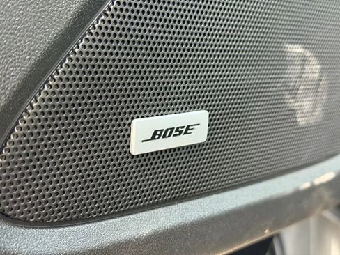 Used 2022 Chevrolet Equinox RS w/ RS Leather Package image 21