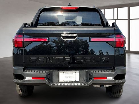 New 2026 Hyundai Santa Cruz SEL image 4