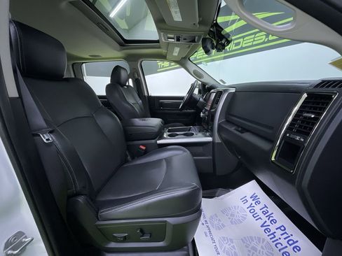 Used 2017 RAM 1500 Sport image 29