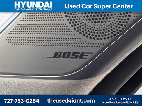 Used 2026 Hyundai Palisade Calligraphy FWD image 40