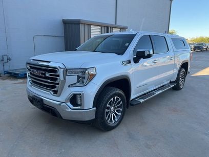 Used 2020 GMC Sierra 1500 SLT