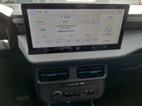 New 2026 Ford Maverick XLT FWD image 22