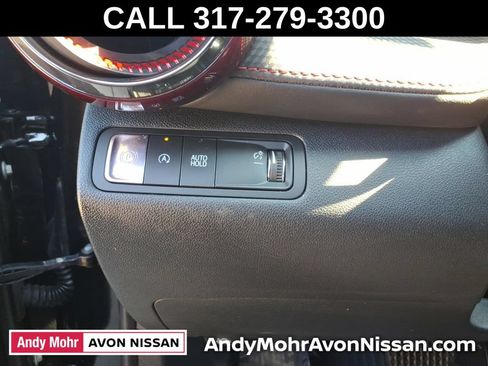 Used 2026 Chevrolet Equinox RS w/ Convenience Package III FWD image 19