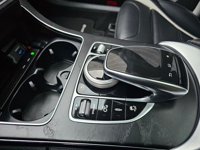 Used 2016 Mercedes-Benz C 63 AMG S image 30