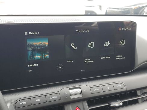 New 2025 Kia K4 LX image 25