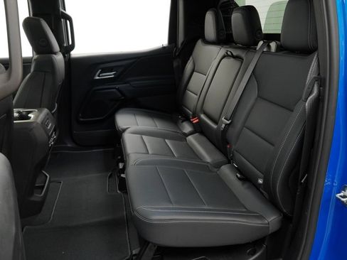 New 2026 Chevrolet Silverado EV LT AWD/4WD image 11