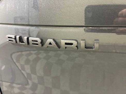 New 2026 Subaru Forester image 7