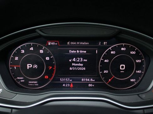 Used 2018 Audi Q5 2.0T Premium Plus w/ Premium Plus Package AWD/4WD image 10