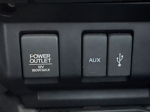 Used 2015 Honda Fit LX image 29