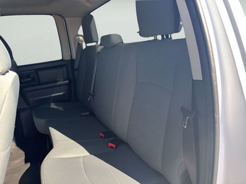 Used 2016 RAM 1500 Tradesman w/ Popular Equipment Group image 26