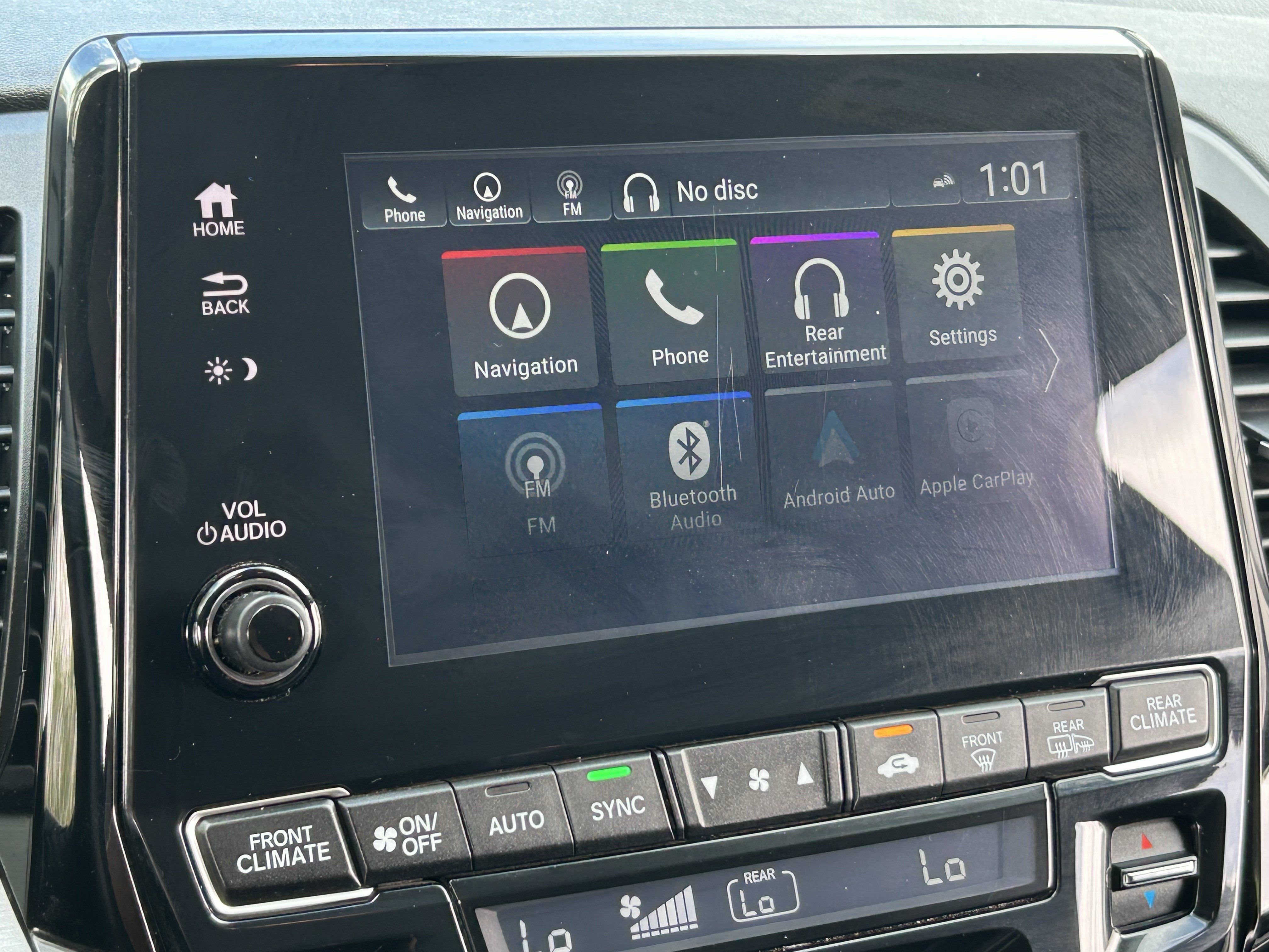 Used 2023 Honda Odyssey Touring image 22