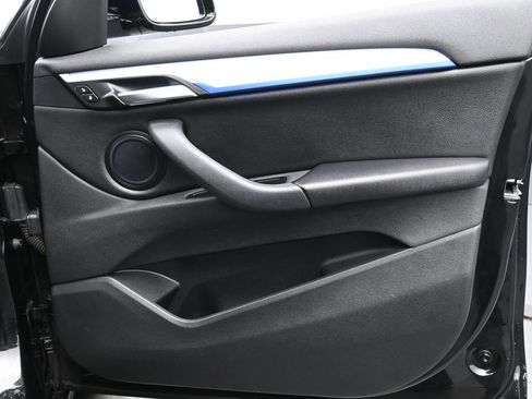 Used 2021 BMW X1 xDrive28i w/ M Sport Package image 25